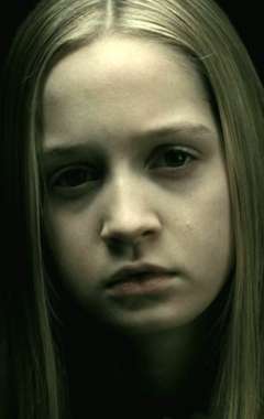 Фото Эбигейл Стоун