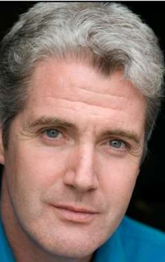 Актер Брюс Динсмор