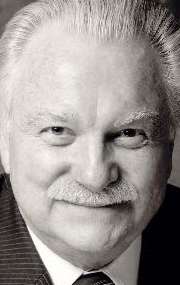 Актер Уолтер Мэсси