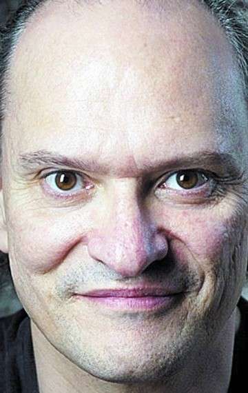 Фото Карлос Беллосо