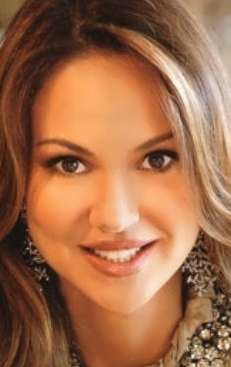 Актер Светлана Меткина