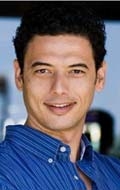 Актер Рафаэль Петарди