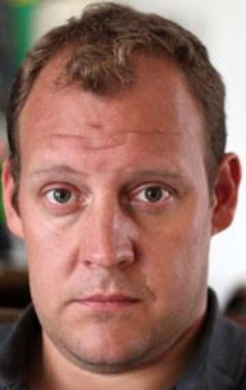 Актер Джастин Эдвардс