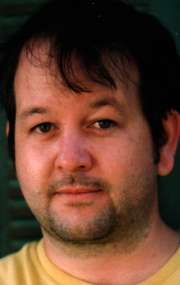 Актер Рэй Прюитт