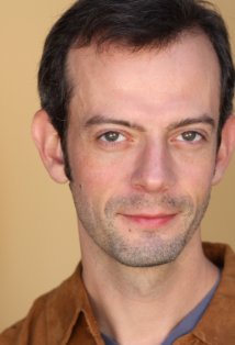 Актер Фред Маске