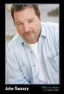 Актер Джон Свэйзи