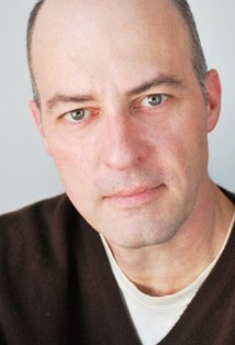 Актер Аллен МакКалло