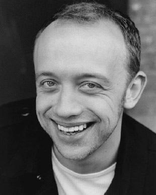 Актер Майкл Лэмбурн