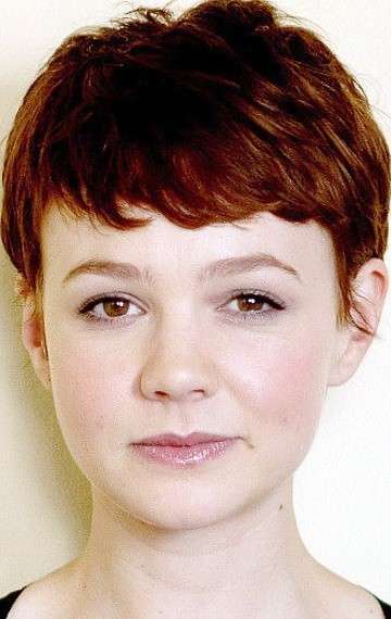 Актер Кэри Маллиган