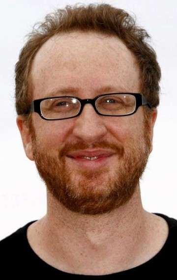 Актер Джеймс Грэй