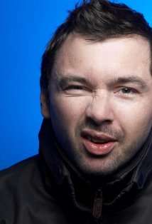 Актер Адам Лиз