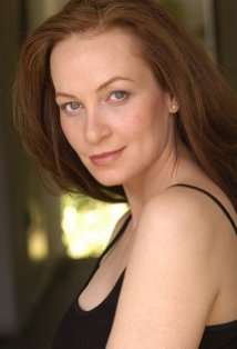 Актер Саманта Робсон