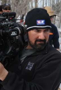 Актер Уилл Бэррэтт