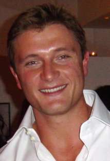 Актер Том Бойд