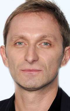 Актер Горан Костич