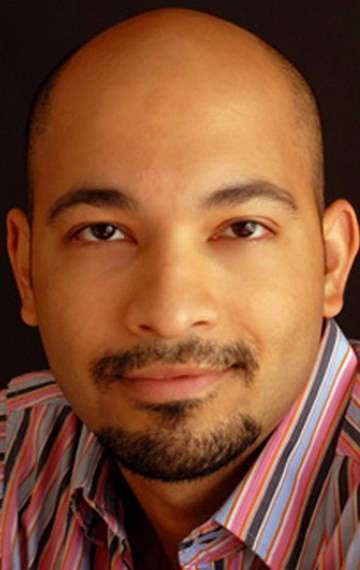 Актер Максимилиано Эрнандес