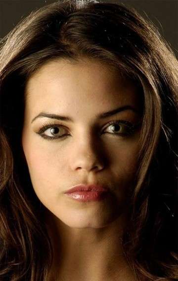 Актер Дженна Деван-Татум