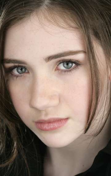 Фото Чарли Рэй