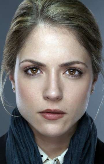 Фото Брук Невин