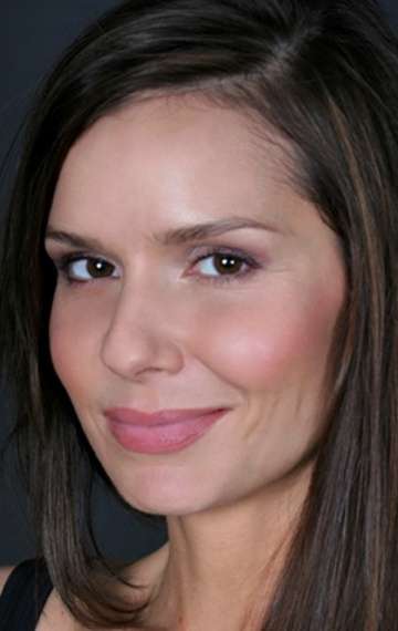 Актер Флоренция Лозаньо