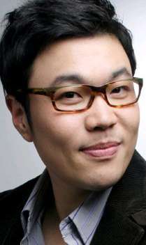 Актер Син Сын Хван