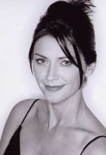 Актер Кэролайн Редкопп