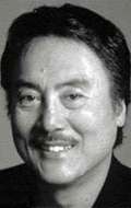 Актер Микидзиро Хира