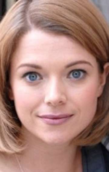 Фото Антония Бернат