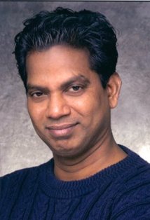 Актер Рао Рампилла