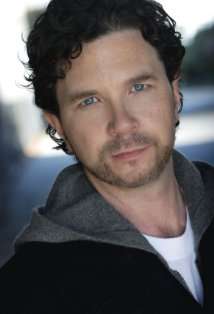 Фото Пол Хьюит