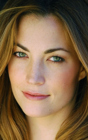 Актер Бекки О&rsquo;Донахью