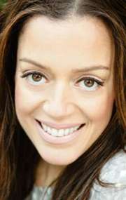 Актер Ширли Рока