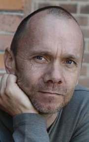 Фото Кристиан Кох