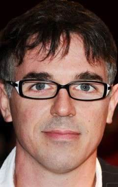 Актер Чарли Крид-Майлз