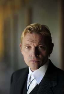 Актер Майкл МакКелл