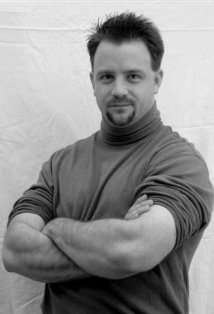 Актер Джефф Уолвертон