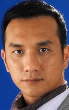 Актер Хуан Цзюэ