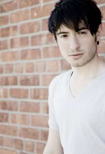 Актер Джейсон Фьюкс