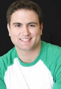 Актер Майк Катапано