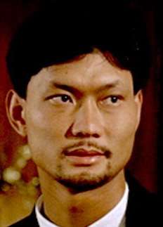 Фото Билли Чоу