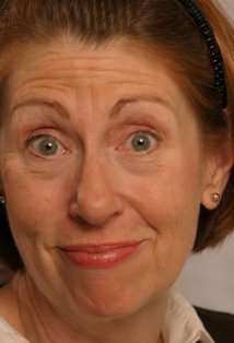 Фото Кэрол Гоанс