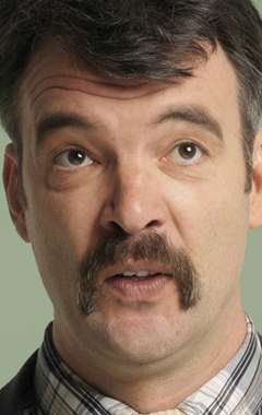 Актер Кевин Руф