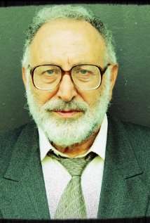 Фото Макрам Хури