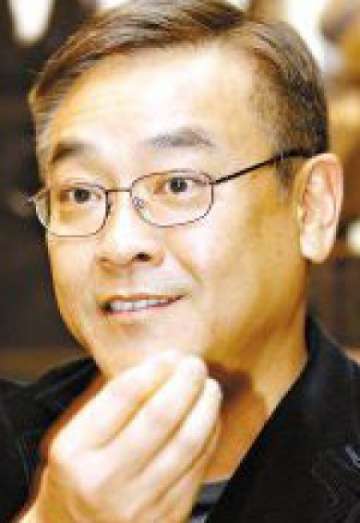 Актер Тун-Шин Йи