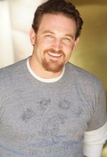 Актер Роб Марс