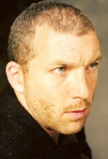 Актер Сирилл Эртель