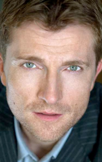 Актер Жан-Мишель Ришо