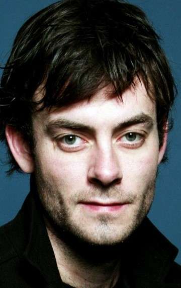 Фото Гисли Орн Гардарссон