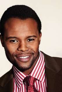 Актер Тумишо Маша