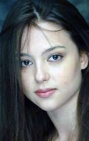 Актер Хильда Лапардхайя